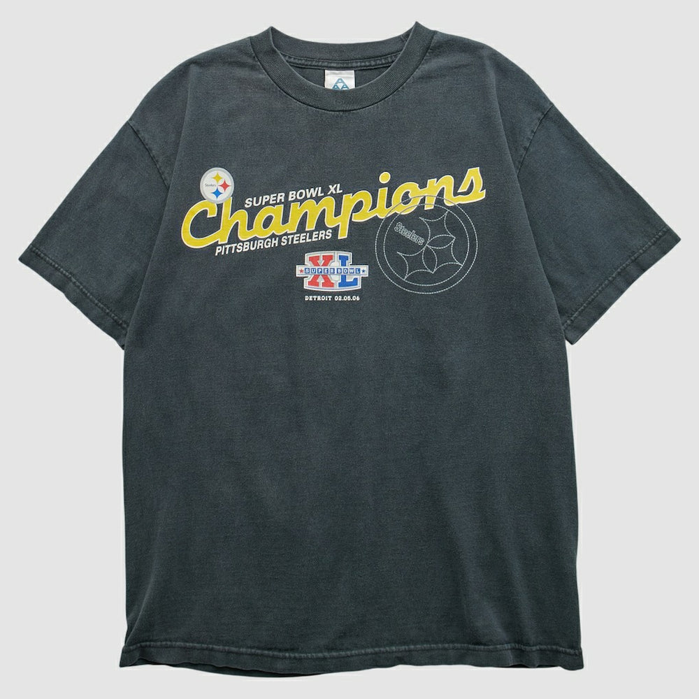 NFL Pittsburgh Steelers Alstyle 2006 T-shirt