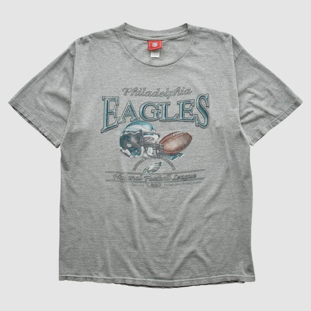 NFL Philadelphia Eagles NFL 2000s T-shirt