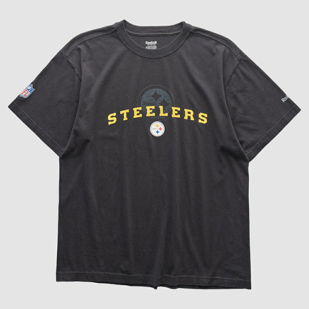 NFL Pittsburgh Steelers Reebok 2000s T-shirt