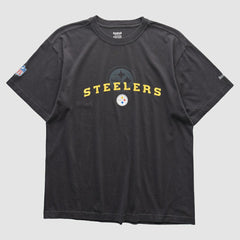 NFL Pittsburgh Steelers Reebok 2000s T-shirt