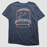 NFL Houston Texans Reebok 2011 T-shirt