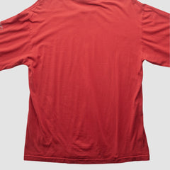 NFL Tampa Bay Buccaneers Reebok 2000s Long Sleeve T-shirt
