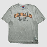 NFL Cincinnati Bengals Reebok 2000s T-shirt