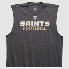 NFL New Orleans Saints Reebok 2000s Tank