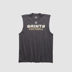 NFL New Orleans Saints Reebok 2000s Tank