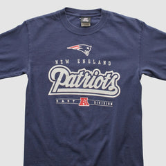 NFL New England Patriots NFL 2010s Long Sleeve T-shirt