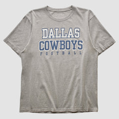 NFL Dallas Cowboys Authentic 2000s T-shirt
