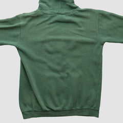 NFL Green Bay Packers NFL 2000s Hooded Pullover Sweatshirt