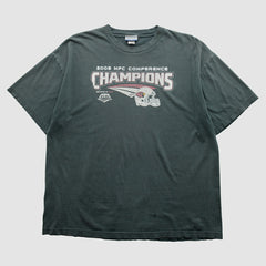 NFL Arizona Cardinals Reebok 2008 T-shirt