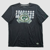 NFL Green Bay Packers Team Edition Apparel 2010s T-shirt