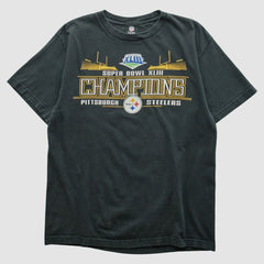 NFL Pittsburgh Steelers NFL 2009 T-shirt