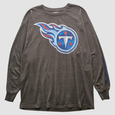NFL Tennessee Titans NFL 2000s Long Sleeve T-shirt
