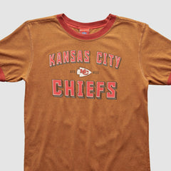 NFL Kansas City Chiefs NFL 2000s T-shirt