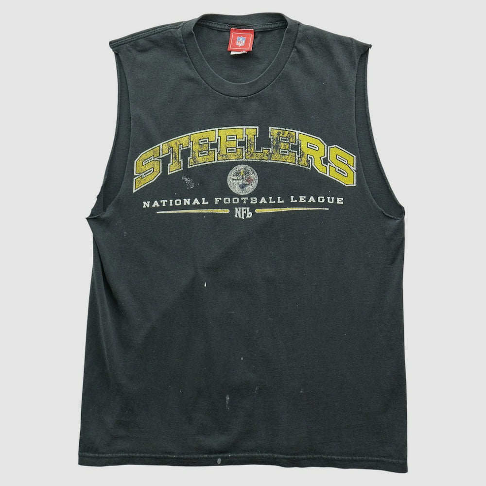 NFL Pittsburgh Steelers NFL 2000s Tank