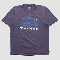 NFL Houston Texans NFL 2000s T-shirt