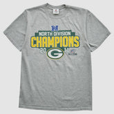 NFL Green Bay Packers Team Edition Apparel 2011 T-shirt