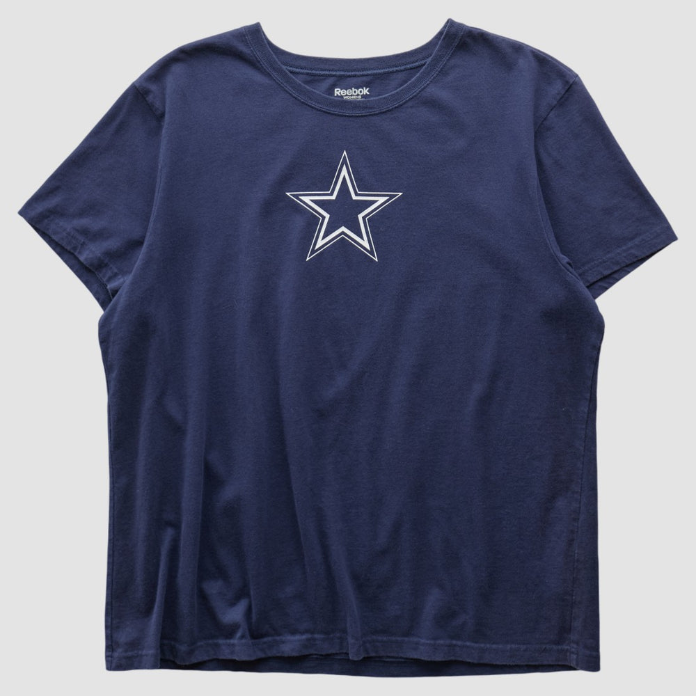 NFL Dallas Cowboys Reebok 2000s T-shirt
