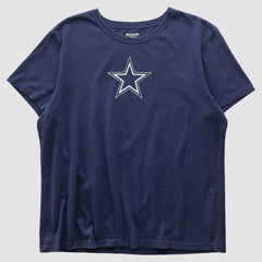 NFL Dallas Cowboys Reebok 2000s T-shirt