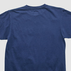 Houston Astros Majestic 2000s T-shirt - Navy Vintage