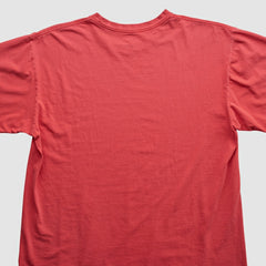 Texas Rangers 2000s T-shirt - Red Vintage | Nike