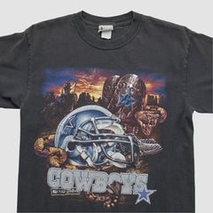 NFL Dallas Cowboys Lee Apparel 2000s T-shirt