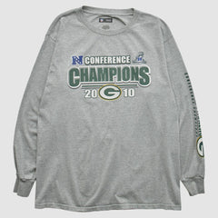 NFL Green Bay Packers NFL 2010 Long Sleeve T-shirt