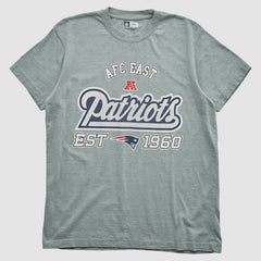 NFL New England Patriots Team Edition Apparel 2000s T-shirt