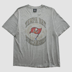 NFL Tampa Bay Buccaneers Team Edition Apparel 2010s T-shirt