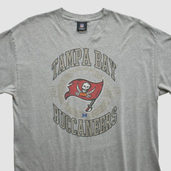 NFL Tampa Bay Buccaneers Team Edition Apparel 2010s T-shirt