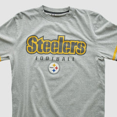 NFL Pittsburgh Steelers NFL 2000s Long Sleeve T-shirt