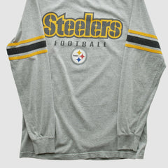 NFL Pittsburgh Steelers NFL 2000s Long Sleeve T-shirt