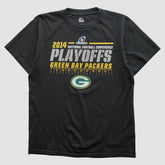 NFL Green Bay Packers Majestic 2014 T-shirt