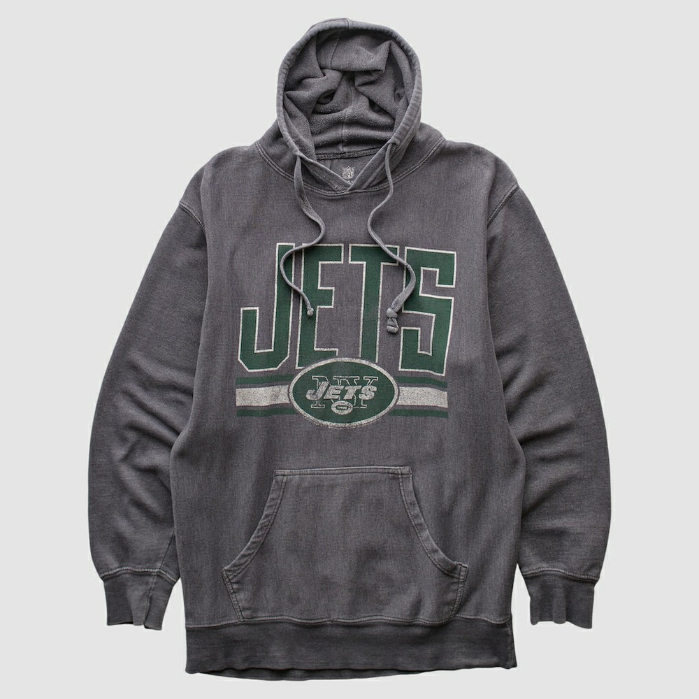 NFL New York Jets NFL 2010s Hooded Pullover Sweatshirt