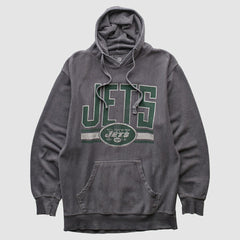 NFL New York Jets NFL 2010s Hooded Pullover Sweatshirt