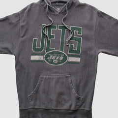 NFL New York Jets NFL 2010s Hooded Pullover Sweatshirt