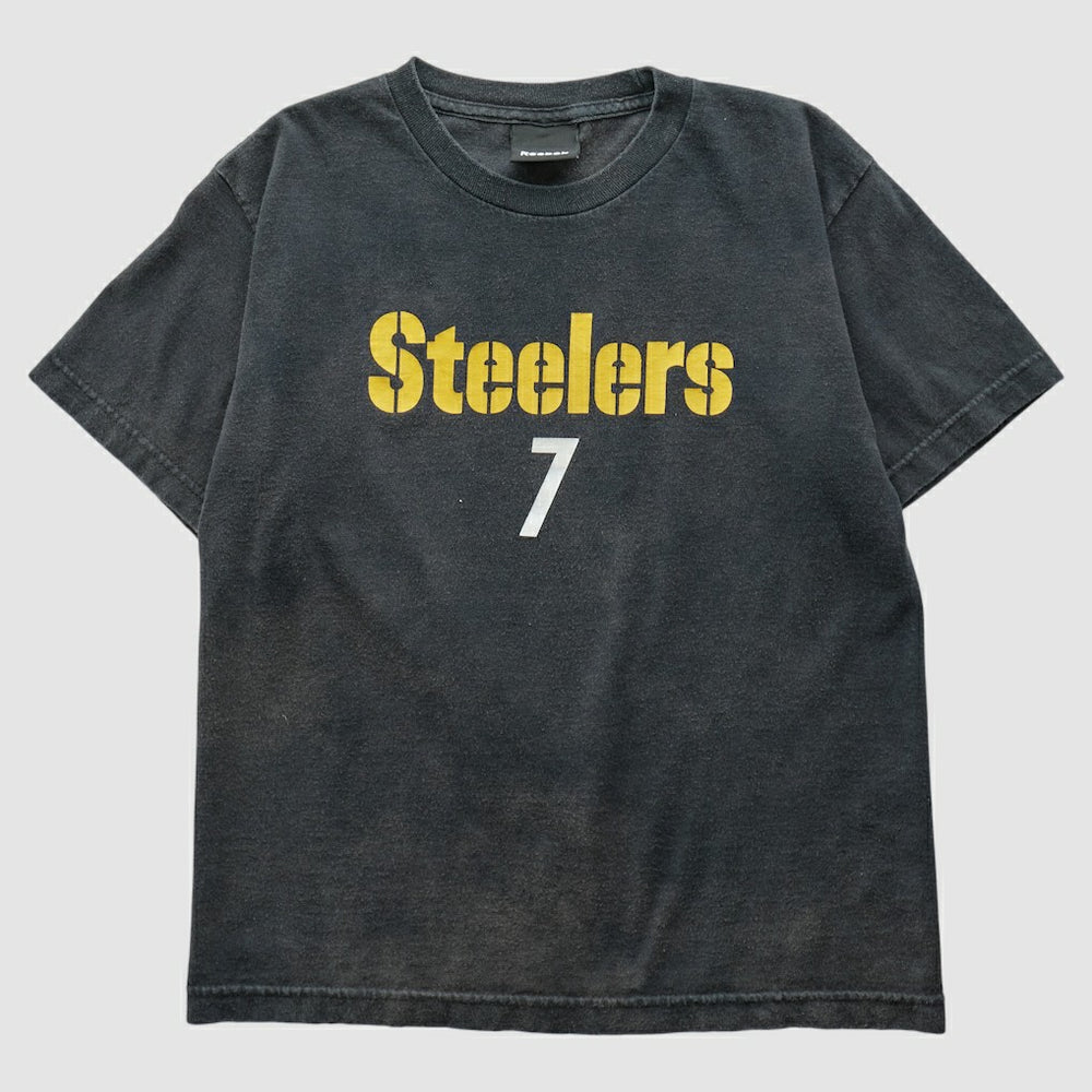 NFL Pittsburgh Steelers Reebok 2000s T-shirt
