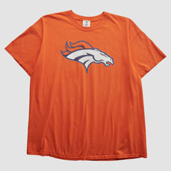 NFL Denver Broncos NFL 2000s T-shirt
