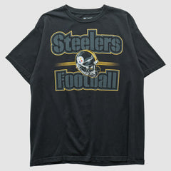 NFL Pittsburgh Steelers Team Edition Apparel 2010s T-shirt