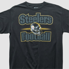 NFL Pittsburgh Steelers Team Edition Apparel 2010s T-shirt