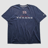 NFL Houston Texans NFL 2010s T-shirt