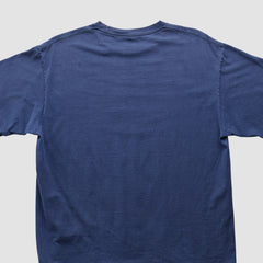 Milwaukee Brewers Majestic 2010 T-shirt - Navy Vintage