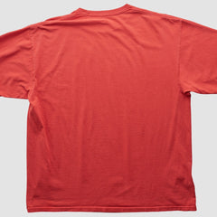 Cincinnati Reds MLB Genuine Merchandise 2000s T-shirt - Red Vintage
