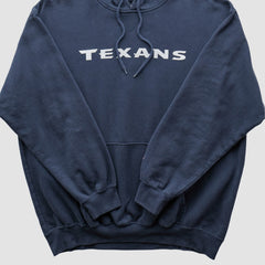 NFL Houston Texans NFL 2010s Hooded Pullover Sweatshirt