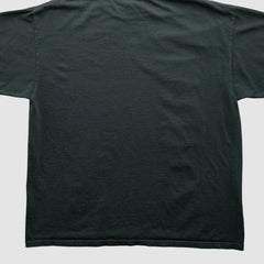 Pittsburgh Pirates CSA 2000s T-shirt - Black Vintage
