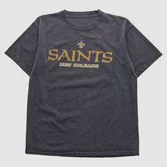 NFL New Orleans Saints 2000s T-shirt