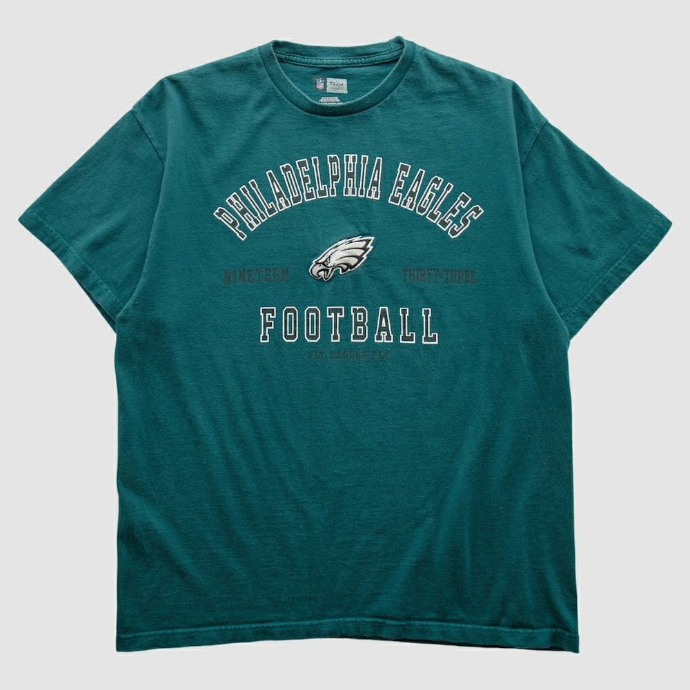 NFL Philadelphia Eagles NFL 2000s T-shirt