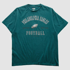 NFL Philadelphia Eagles NFL 2000s T-shirt