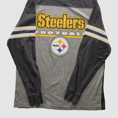 NFL Pittsburgh Steelers NFL 2010s Long Sleeve T-shirt