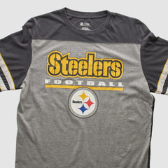 NFL Pittsburgh Steelers NFL 2010s Long Sleeve T-shirt