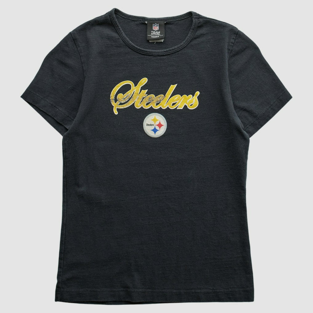 NFL Pittsburgh Steelers Team Edition Apparel 2010s T-shirt